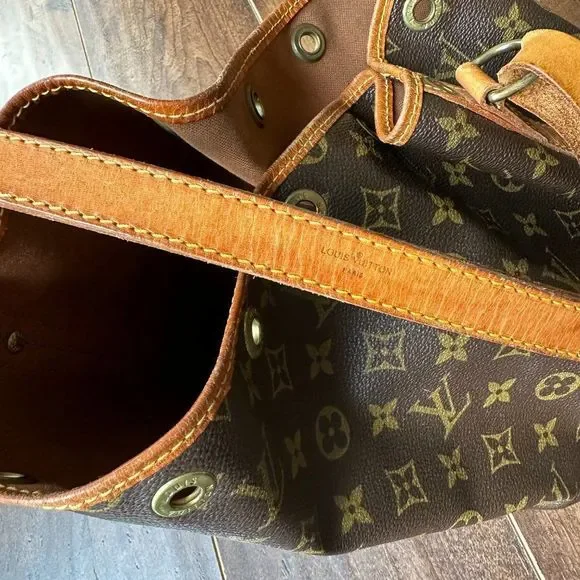 Louis Vuitton Bag